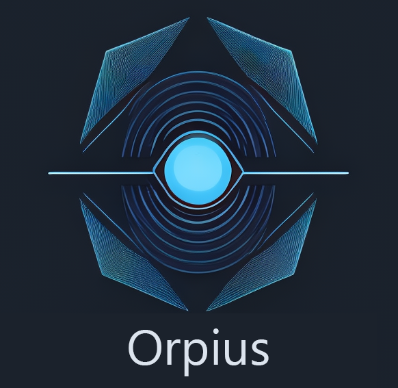 Orpius Visualization
